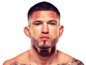 Anthony Pettis