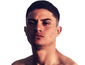 Cristian Gonzalez