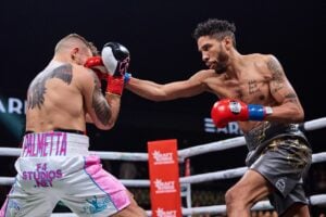 Highlights and results: James beats Palmetta, Rodriguez wins, more