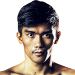 Jade Bornea photo