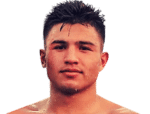 Elijah Garcia: News, Stats, Bio & More - NBC Sports