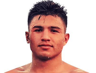 Jose Armando Resendiz