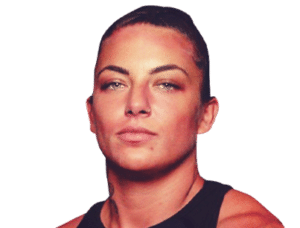 Naomi Mannes