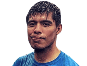 Rafael Guzman Lugo