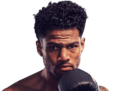 Shane Mosley Jr photo