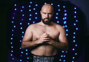 Lukasz Rozanski vs. Alen Babic on April 22 in Rzeszow, Vacant WBC Bridgerweight Title