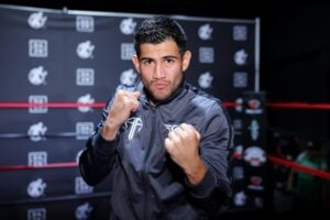 Alexis Rocha Embraces Possibility of Facing Terence Crawford Next