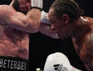 Frank Warren: Yarde Showed He Truly Belongs at Top Echelon at 175