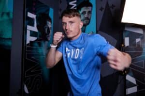 Dalton Smith: I Believe I'm One of The Next Stars To Come Through