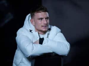 Dalton Smith: I Believe I'll Be Up There With The Very Best Sheffield Has Produced