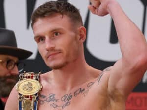 Dalton Smith To Face Sam Maxwell Next, Beats Allington In Nottingham