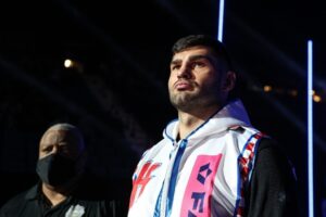 Hrgovic-Ruiz: Purse Bid Canceled, Interim IBF Title Fight No Longer In Play