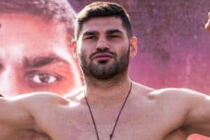 Hrgovic-Ruiz: Purse Bid Ordered, Contradicting IBF Rules For Interim Title Fights