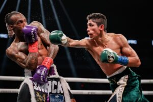 Rey Vargas: I Don't Agree With The Decision, But I Respect It