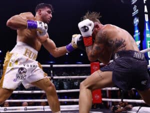 Tommy Fury: I'm Only Going To Get Stronger, If Jake Paul Wants Rematch - Bring It On!