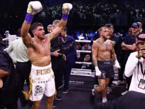 Jake Paul: All Respect To Tommy Fury, He Won, I Think We Deserve The Rematch