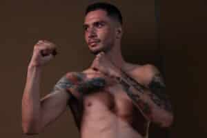 Gabriel Valenzuela Drops, Stops Yves Ulysse Jr. In 52-Second Upset In Montreal