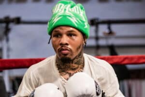 Adrien Broner Believes Gervonta Davis Would Defeat Regis Prograis