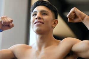 Erik Morales Says Jaime Munguia Would Knock Gennadiy Golovkin Out