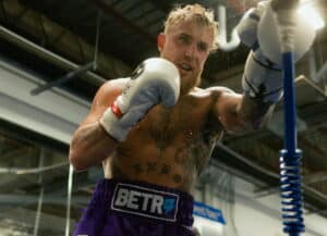 Trainer: Jake Paul Punches Harder, Smarter, Has Higher Boxing IQ Than Tommy Fury