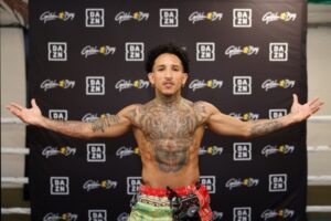 Golden Boy Prez: ‘Scrappy’ Ramirez Is Boxing’s Best Kept Secret & Will Be Champ In 2023