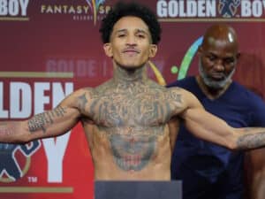 John 'Scrappy' Ramirez Goes Ten Rounds For First Time, Outpoints Luis Padilla