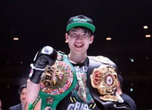 Kenshiro Teraji vs. Jonathan Gonzalez: Event Breakdown For ESPN+