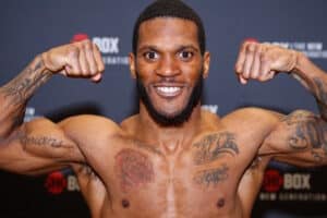 Kurt Scoby Destroys John Mannu, Drops Him 4 Times In 2nd Round For TKO In ‘ShoBox’ Opener