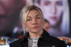 Lauren Price vs. Naomi Mannes Added To Yoka-Takam Card