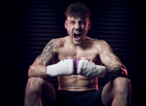 Wood: Was Good To Get Lara Fight Rescheduled; Will Be More Satisfying To Get The Win