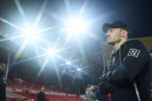 Wood: I Was The True Champion When I Beat Xu Can; Now It's Official And I Can Move Into The Big Fights