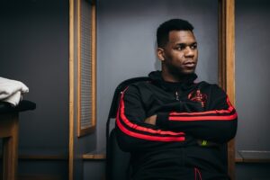 Lenier Pero: PBC Will Put Me In Best Position To Become First Cuban Heavyweight Champion