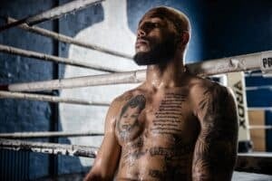 Lyndon Arthur vs. Suarez on March 24, Harlem Eubank vs. Uruzquieta on March 31