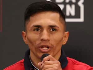 Mauricio Lara: No Problem Coming Back To England For Wood Rematch, Third Warrington Fight