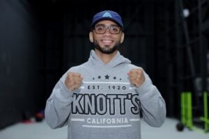 Melvin Jerusalem-Oscar Collazo: Purse Bid Ordered For WBO Strawweight Title Fight