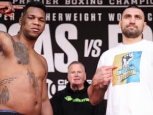 Lenier Pero: I Wanna Steal Show Against Viktor Faust; Prove Why PBC Put Trust In Me