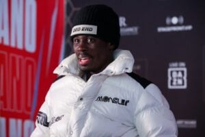 Richardson Hitchins: 