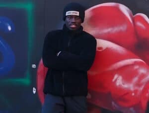 Richardson Hitchins: Prograis is Realistic Matchup For This Year or Next