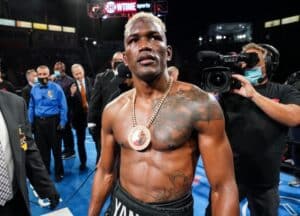 Subriel Matias: It's Gonna Be A Bloody Fight With Jeremias Ponce; Fans Will See A War