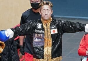 Teraji-Gonzalez: Takuma Inoue-Liborio Solis WBA Title Fight Added To Show