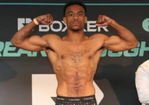 Tyler Denny Shines In Unanimous Decision Win Over Brad Pauls