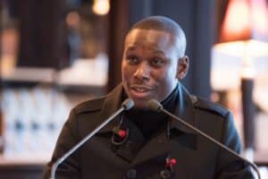 Yves Ulysse Suffers Broken Ankle in Stoppage Loss, Will Undergo Surgery