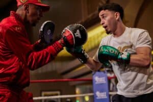 Jose Valenzuela: I’ve matured a lot, am well-prepared for Colbert