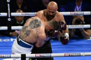 Sky Sports to air Babic vs Rozanski bridgerweight title fight on Apr. 22