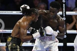 Buatsi, Billam-Smith, and Azim headline upcoming BOXXER shows