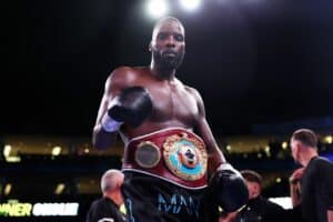 ProBox TV picks up international rights for Lawrence Okolie vs David Light