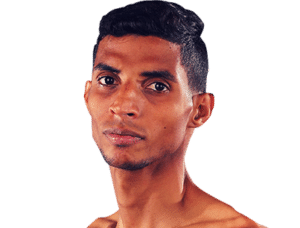 Angel Acosta