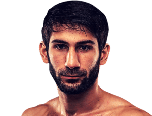 Aram Faniian