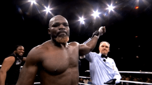 Carlos Takam outpoints 2016 Olympic gold medalist Tony Yoka in Paris