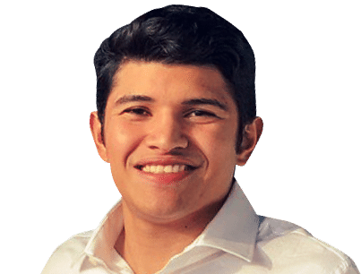 Christian Olivo